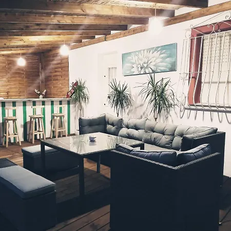 Chalet Chic Alhaurin de la Torre