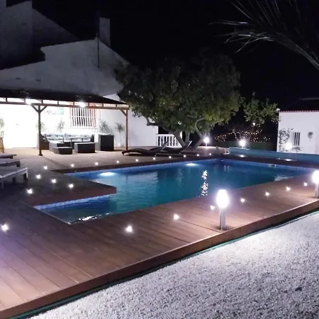 Chalet Chic Alhaurin de la Torre