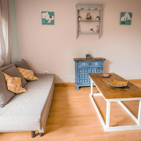Chic Chalet