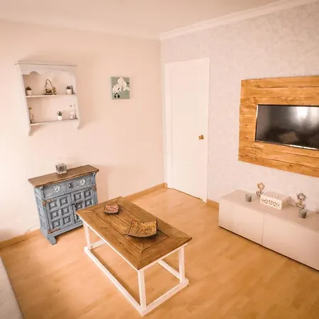 Chic Chalet Alhaurin de la Torre